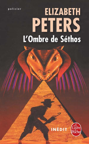 L'Ombre de Sethos