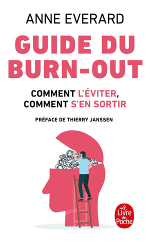 Guide du burn-out