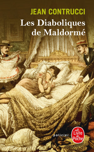 Les diaboliques de Maldormé