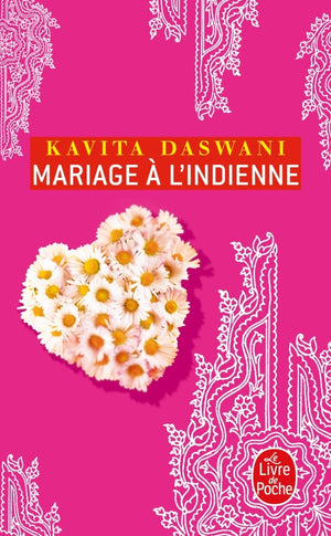 Mariage à l'indienne