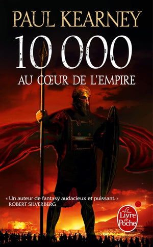 10 000 - Au coeur de l'Empire