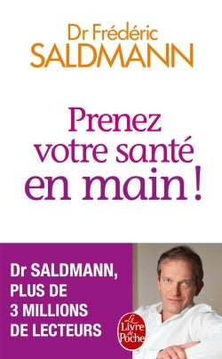 Prenez votre santé en main !