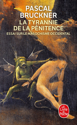 La tyrannie de la pénitence