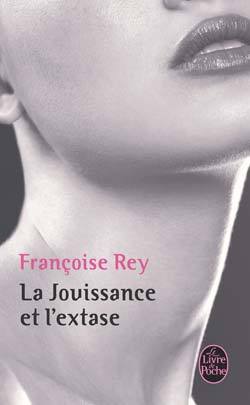 La jouissance et l'extase