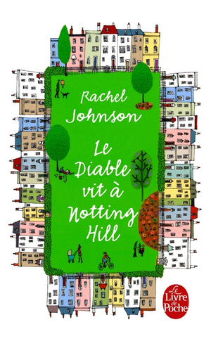 Le Diable vit Notting Hill