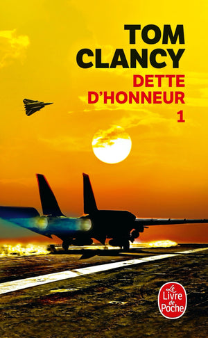 Dette d'honneur