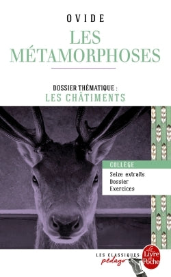 Les Métamorphoses