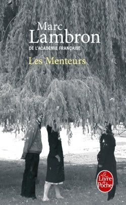 Les menteurs