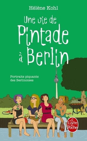 Une vie de pintade à Berlin