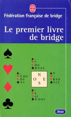 Le premier livre du bridge