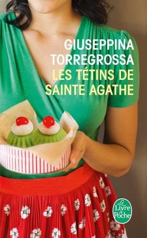 Les Tétins de sainte Agathe