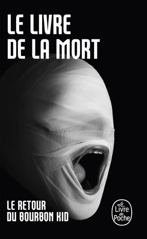 Le Livre de la mort