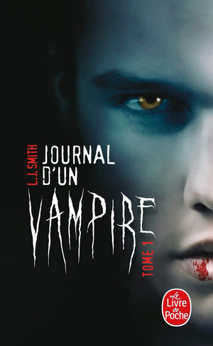 Journal d'un vampire