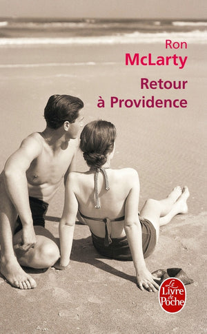 Retour à Providence