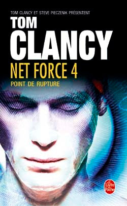 Net Force 4 : Point de rupture