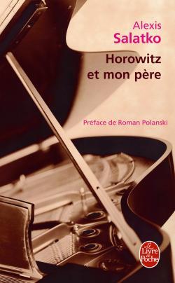 Horowitz et mon père