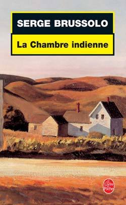 La chambre indienne