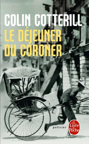 Le Déjeuner du coroner