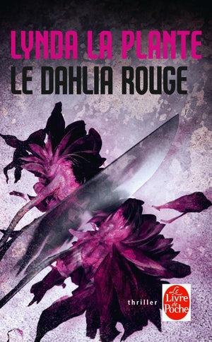 Le dahlia rouge