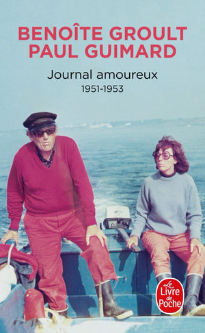 journal amoureux