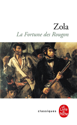 La fortune des rougon