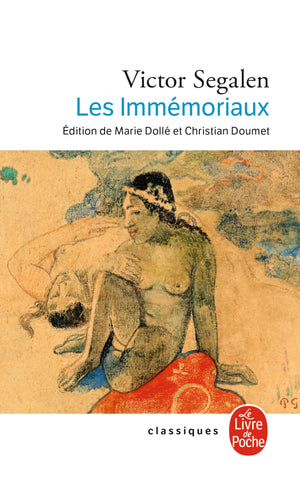 Les Immémoriaux