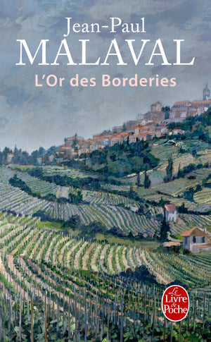 L'or des Borderies