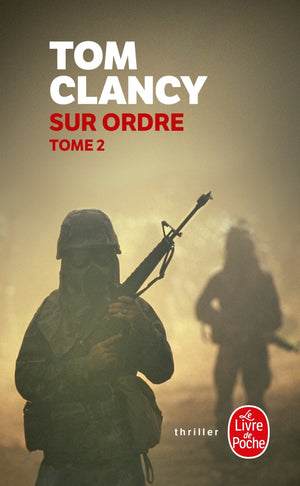 Sur ordre