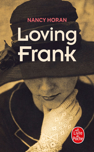 Loving Frank