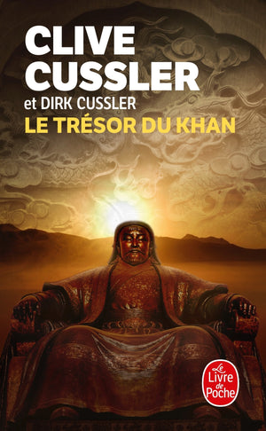 Le Trésor de Khan