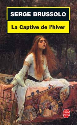 La captive de l'hiver