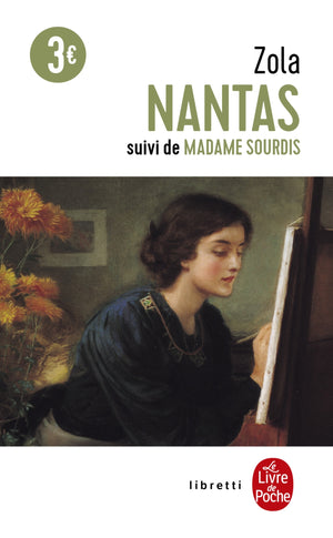 Nantas, suivi de 