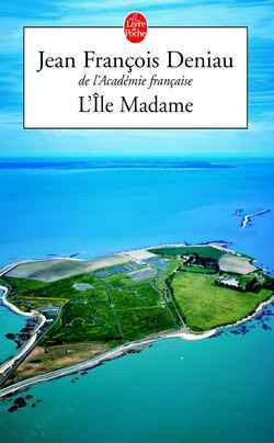 L'île Madame : Le cercle des douze mois