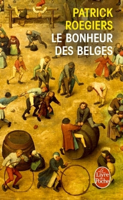 Le bonheur des belges