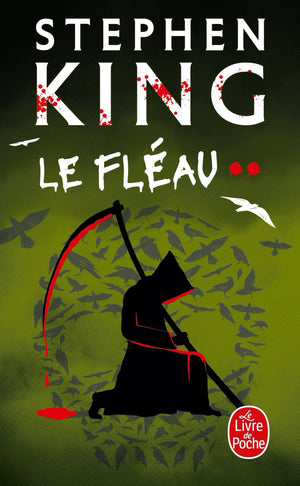 Le Fléau, tome 2