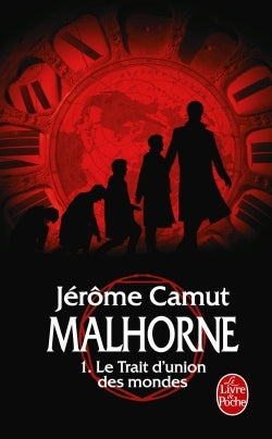 Malhorne tome 1