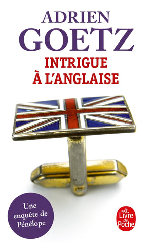 Intrigue à l'anglaise