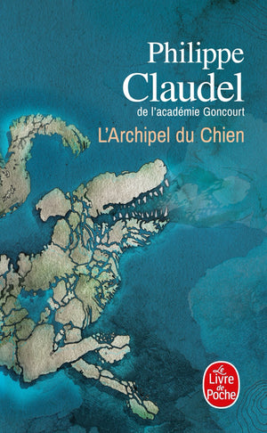 L'archipel du chien