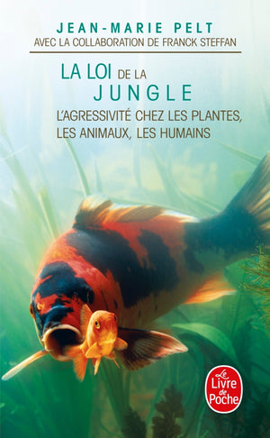 La loi de la jungle