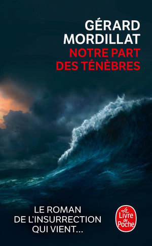 Notre part des ténèbres