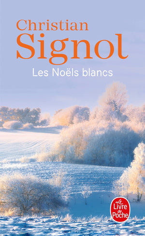 Les Noëls blancs