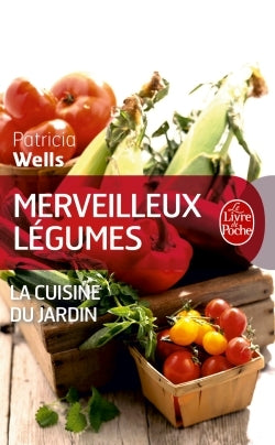 Merveilleux légumes