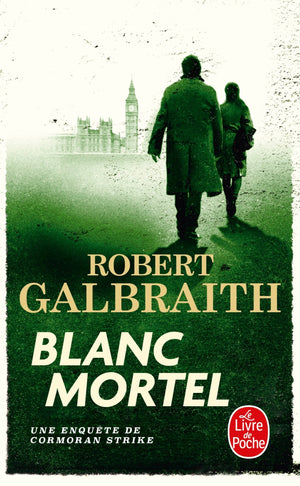 Blanc mortel