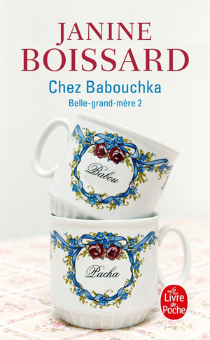 Chez Babouchka