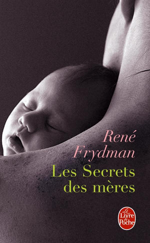 Les secrets des mères