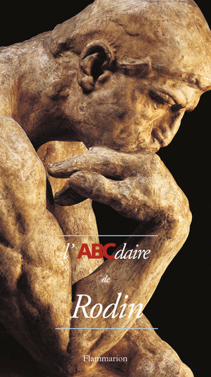 L'abcdaire de Rodin