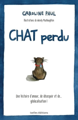 Chat perdu