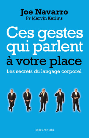 Ces gestes qui parlent à votre place