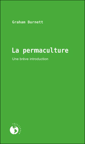 La permaculture - Une brève introduction