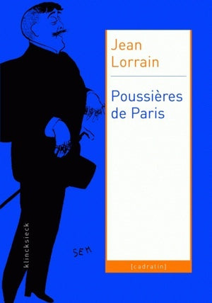 Poussières de Paris